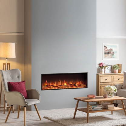 Gazco eStudio 105R Inset Electric Fires