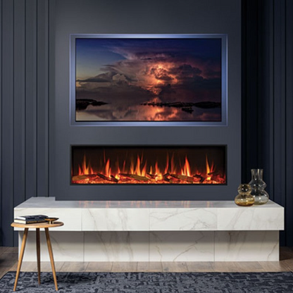 Gazco eStudio 135R Inset Electric Fires