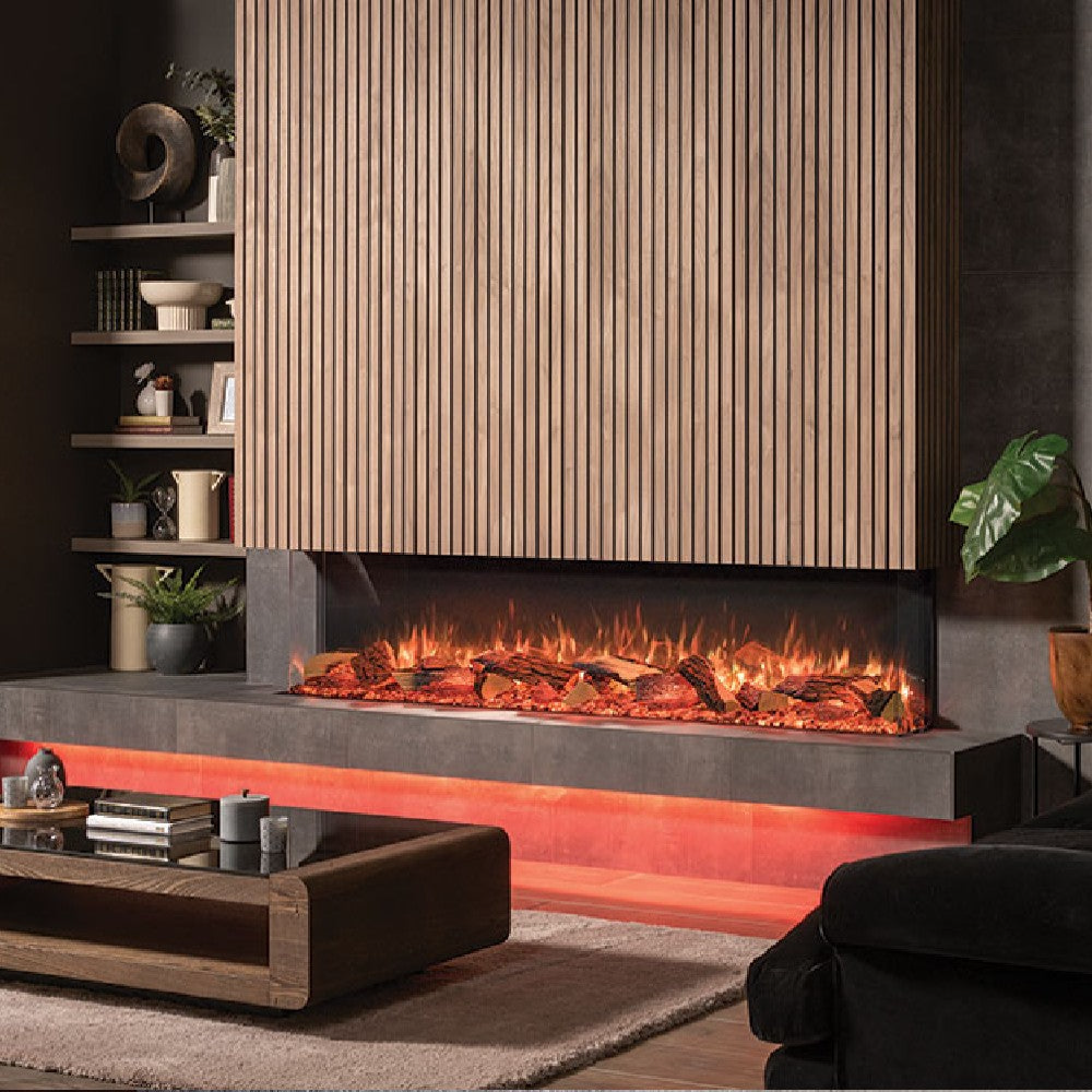 Gazco Onyx Avanti 190RW Electric Fire