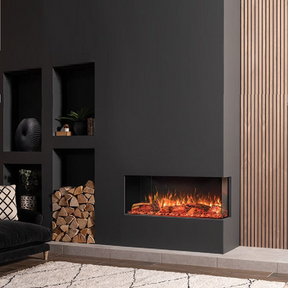 Gazco Onyx Avanti 110RW Electric Fire