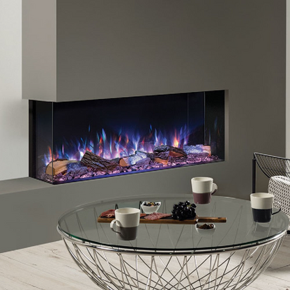 Gazco Onyx Avanti 110RW Electric Fire