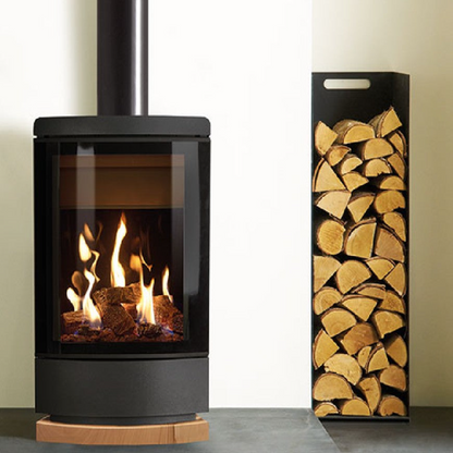 Gazco Loft Conventional Flue Gas Stove