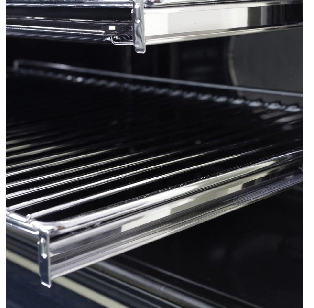 Lofra 150cm D156MFT+MFT/AEOV Italian Range Cooker Telescopic slider rails