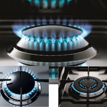 Lofra Dolcevita 90 Range Top TRBI96/5 Cream Gas Chef Top Range Cooker Hob 90cm