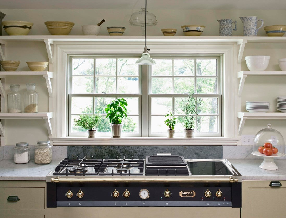 Counter setting of Chef Top Cookers