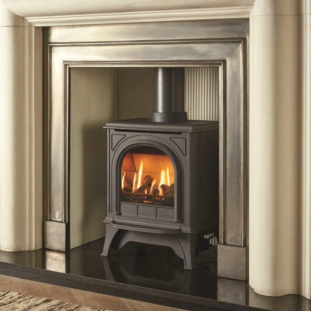 Gazco Huntingdon 20 Conventional Flue Gas Stove