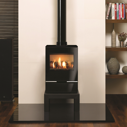 Gazco Vision Midi CF Gas Stove