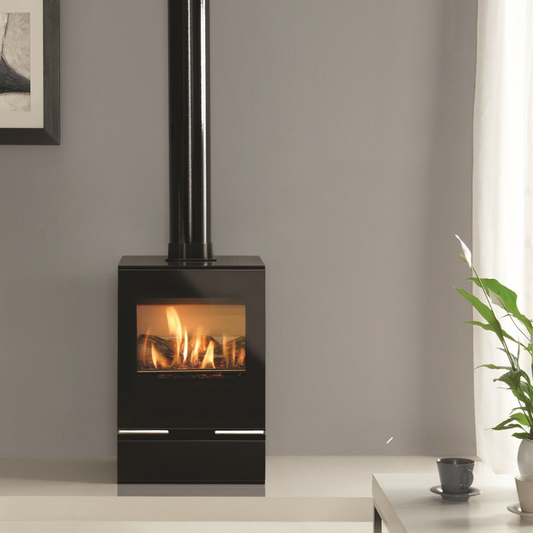 Gazco Vision Midi CF Gas Stove