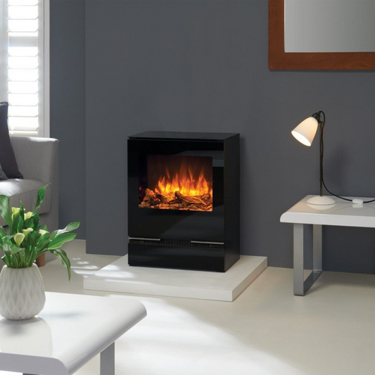 Gazco Vision Medium Electric Stove