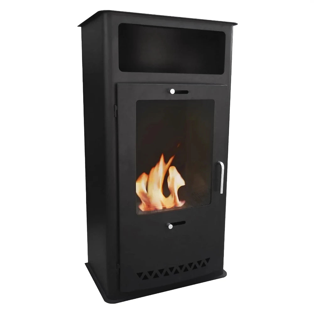 Scandi-Flame Boston Bioethanol Stove