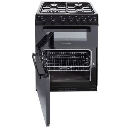 Nordmende 600mm 60cm Gas Cooker TGCCTG61WH 60cm