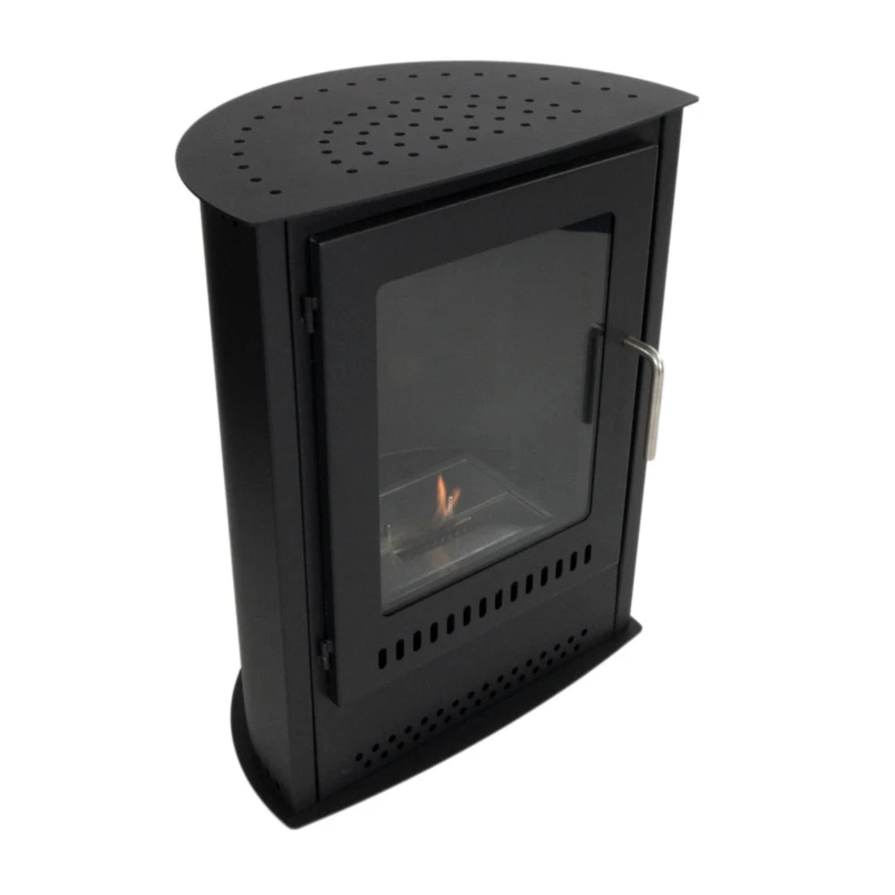 Scandi-FLAME Carson Compact Bioethanol Stove