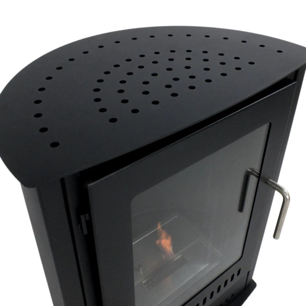 Scandi-FLAME Carson Compact Bioethanol Stove