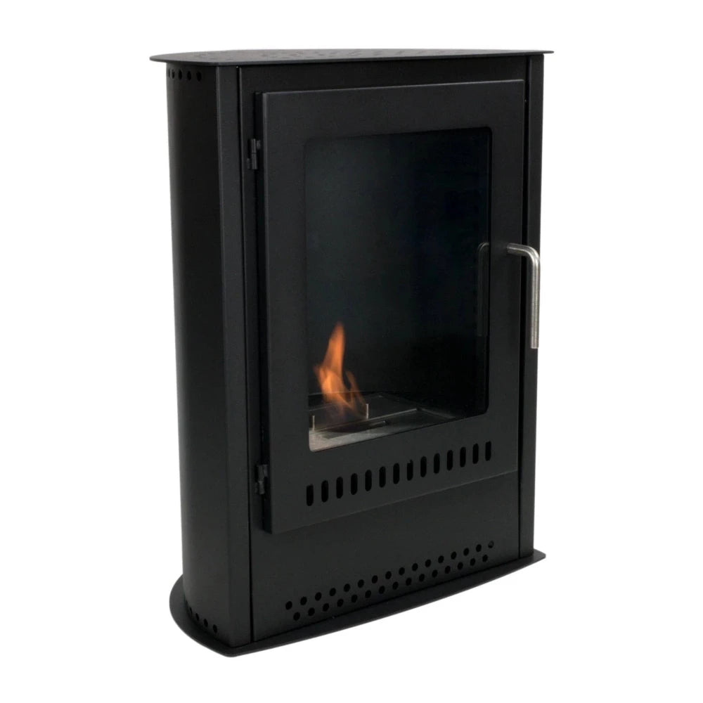 Scandi-FLAME Carson Compact Bioethanol Stove