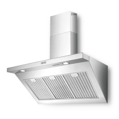 Lofra Rainbow Moderna Elisir Cooker Hood Extractor Fan (Multiple Size Options)