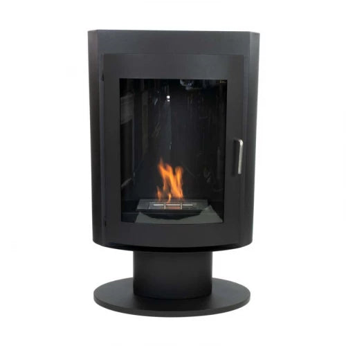 Scandi-Flame Trenton Bioethanol Stove