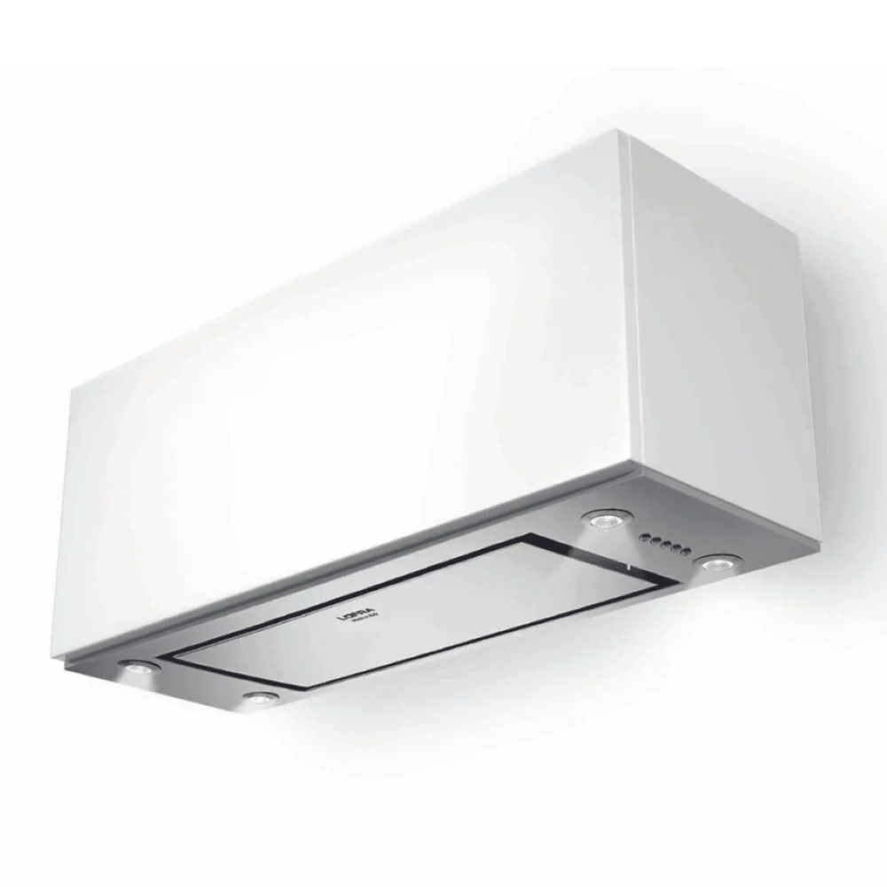 Lofra Professional 90 Moderna Gardenia Integrated Cooker Hood Extractor Fan 90cm