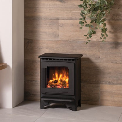 Gazco Marlborough2 Small Electric Stove