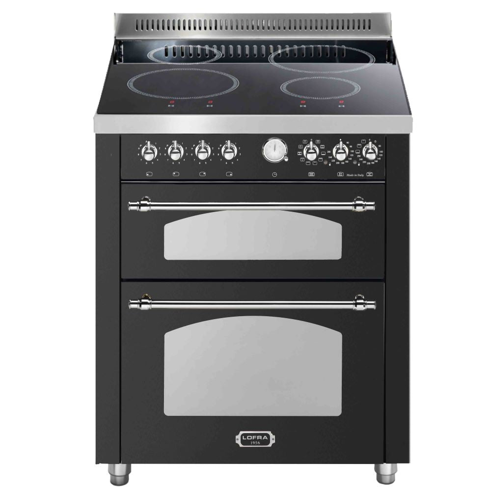 Lofra Dolcevita RMN UD76 MFTE/4I 70 Induction Range Cooker 70cm