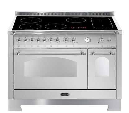 Lofra Dolcevita RSD126MFT+MFT/6IB 120cm Gas Dual Fuel Range Cooker 120cm