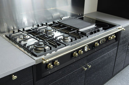 Counter setting of Chef Top Cookers