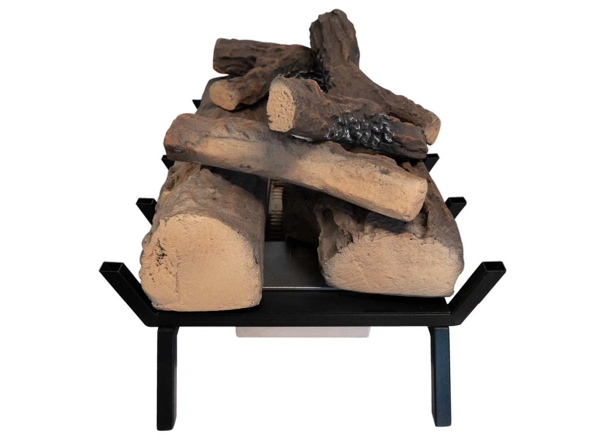 The Delaney Medium Bioethanol Fire Basket