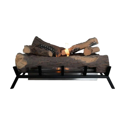 The Delaney Medium Bioethanol Fire Basket