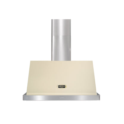 Lofra Dolcevita Cooker Hood Extractor Fan (Mutiple Size & Colour Options)