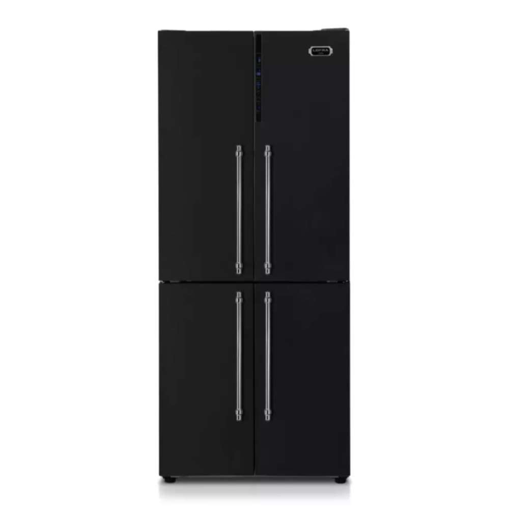 Lofra Dolcevita GFR817 French 4 Door Frost Free Refrigerator Fridge Freezer 92cm