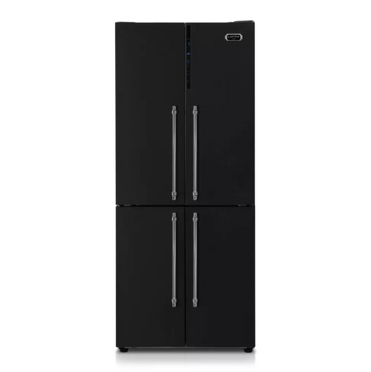 Lofra Dolcevita GFR817 French 4 Door Frost Free Refrigerator Fridge Freezer 92cm