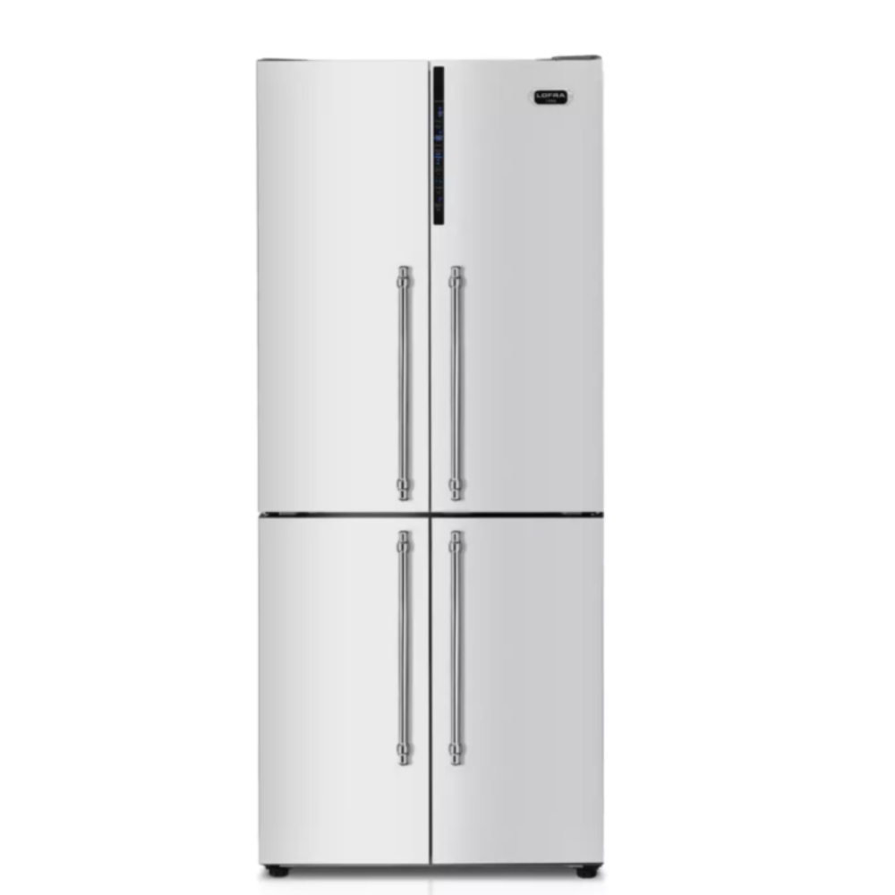 Lofra Dolcevita GFR817 French 4 Door Frost Free Refrigerator Fridge Freezer 92cm