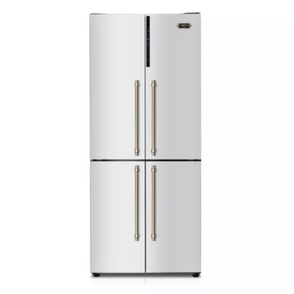 Lofra Dolcevita GFR817 French 4 Door Frost Free Refrigerator Fridge Freezer 92cm