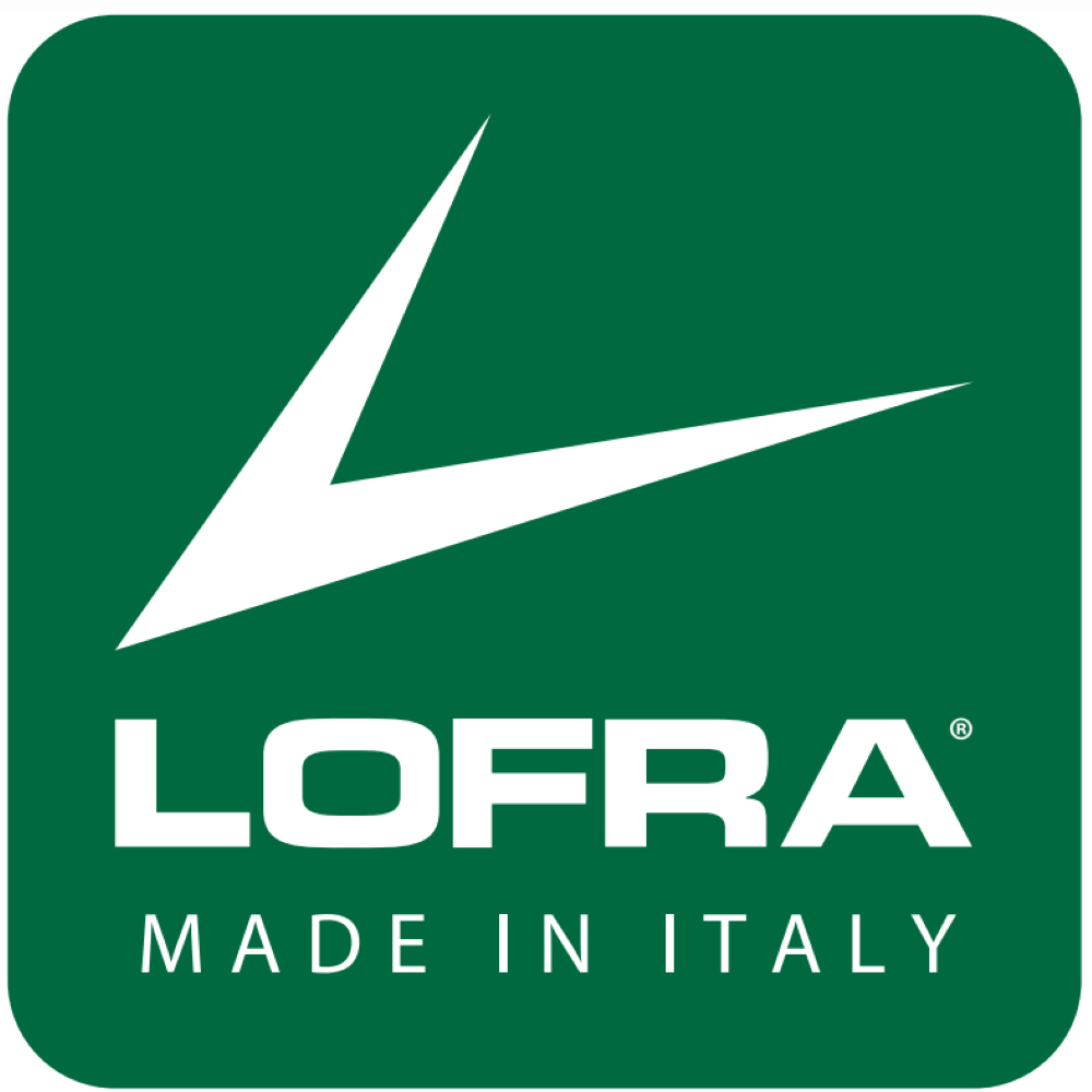 LOFRA LOGO