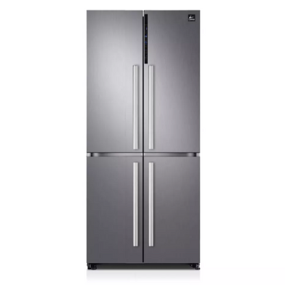 Lofra Professioanal GFR817 French 4 Door Frost Free Refrigerator Fridge Freezer 92cm