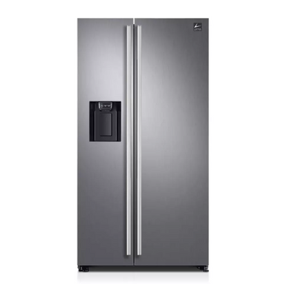 Lofra Professional GF-917 Stainless Steel American Fridge Freezer SXS 92cm