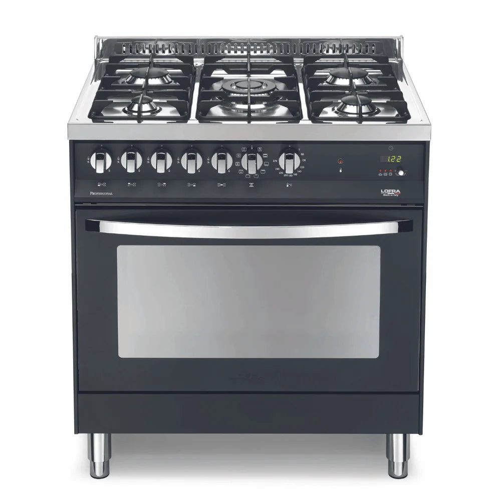 Lofra Rainbow 80 86MFT/C Dual Fuel Range Cooker