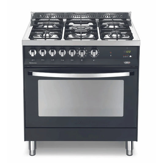 Lofra Rainbow 80 86MFT/C Dual Fuel Range Cooker