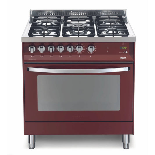 Lofra Rainbow 80 86MFT/C Dual Fuel Range Cooker