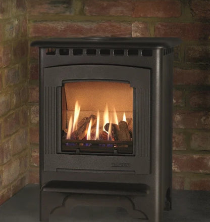 Balanced Flue Gazco Stoves for 8526 Kit