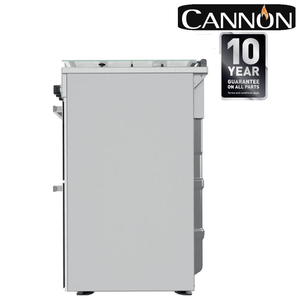 Cannon Cambridge Gas Cooker CD67G0CCX/UK