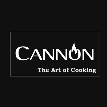 Cannon Cambridge Gas Cooker CD67G0CCX/UK