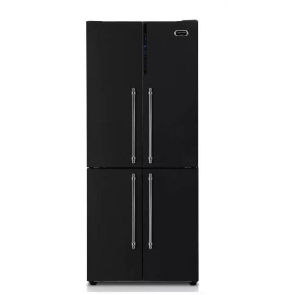 Lofra Dolcevita GFR817 French 4 Door Frost Free Refrigerator Fridge Freezer 92cm