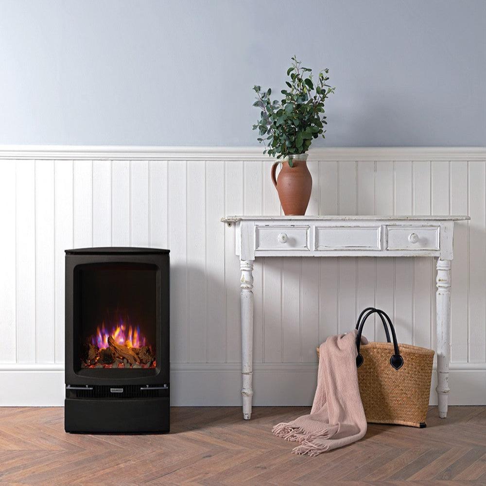 Gazco Vogue Midi Electric Stove